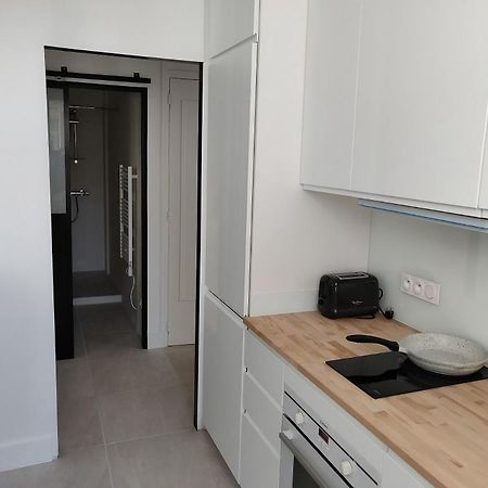 Cosy Apartment Cannes Exterior foto