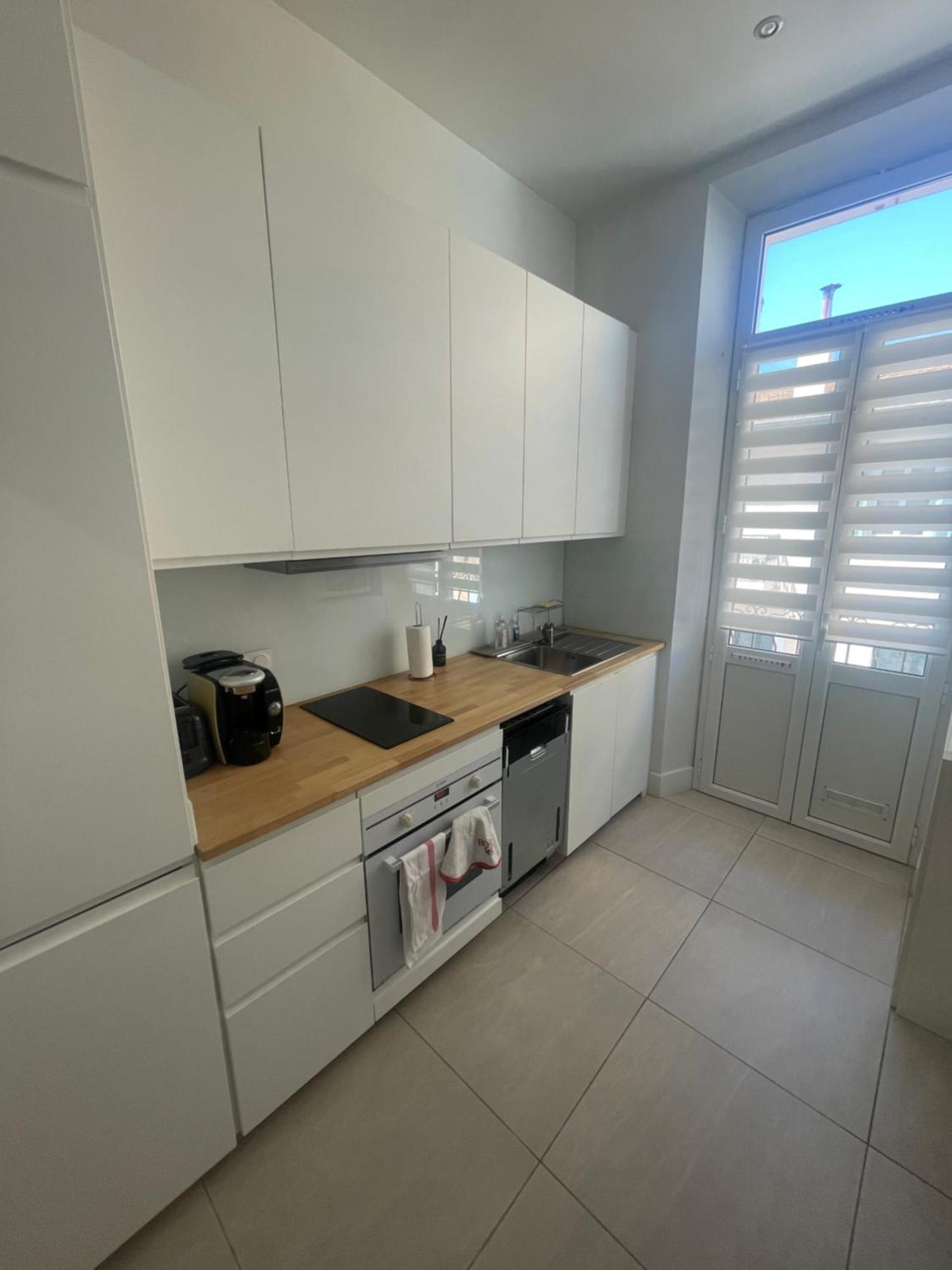 Cosy Apartment Cannes Exterior foto